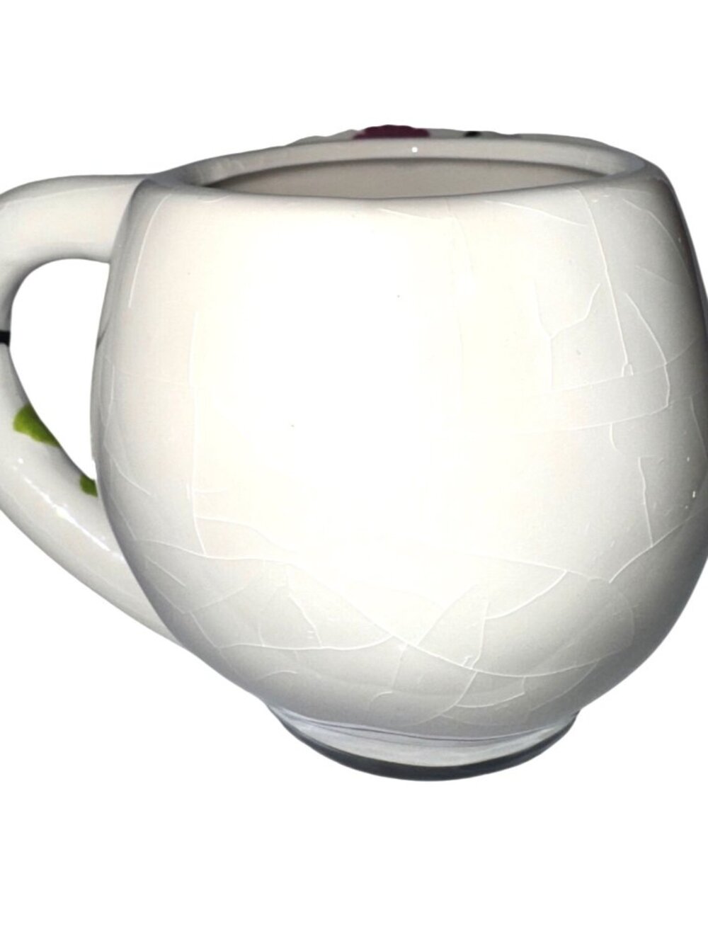 Boston Warehouse Ceramic Skull Mugs - Picture 7 of 14
